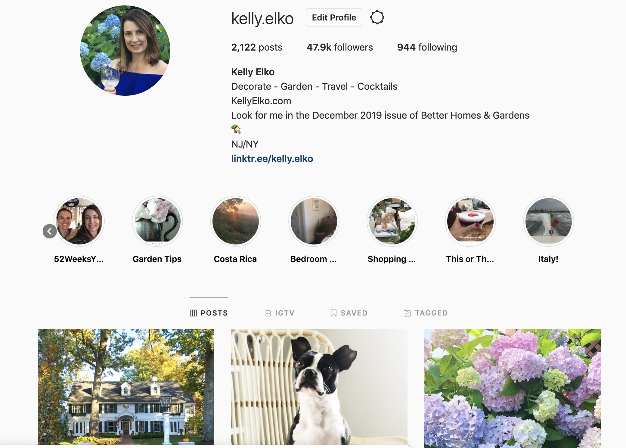 @Kelly.Elko on Instagram 