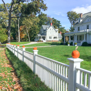 More than Half of Americans Are Happiest in the Fall kellyelko.com