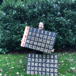 Thrifting Diaries October Haul kellyelko.com #thrifting #vintage #vintagedecor