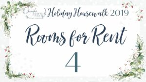 Rooms for Rent Holiday Housewalk 