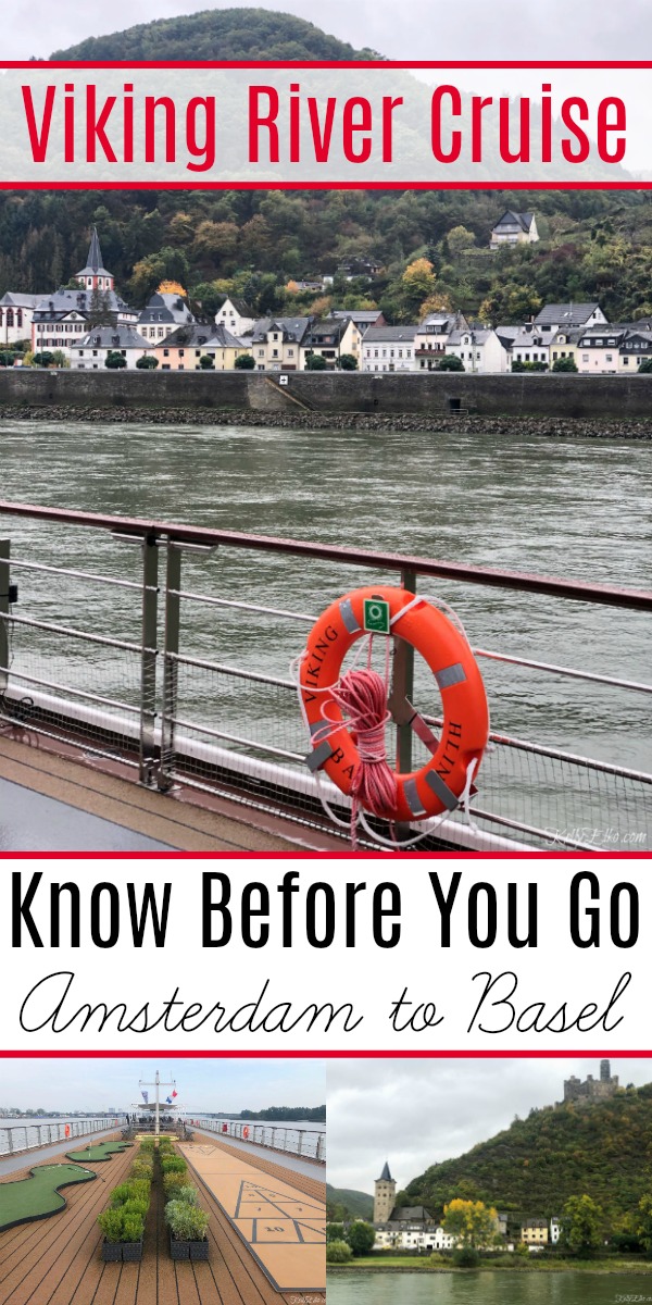 Viking Cruise Rhine River Travel Tips kellyelko.com #rivercruise #vikingrivercruise #vikingcruise #rhineriver #luxurytravel #travelblog #travelblogger #cruise #europeancruise #travel #vacation #luxurytrip