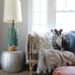 Top Reasons to Rearrange Furniture kellyelko.com #furniture #rearrange #decoratingtips #interiordesign #bohodecor #eclecticdecor #vintagedecor #decorating #tipsandtricks #kellyelko