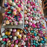 Shiny Brite Decorating Ideas kellyelko.com