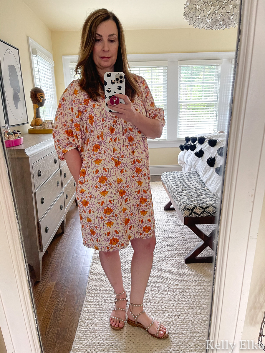 I’m Chubby So I Bought Some Affordable Summer Dresses! | Eclectically ...