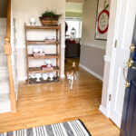Home Staging Before After kellyelko.com