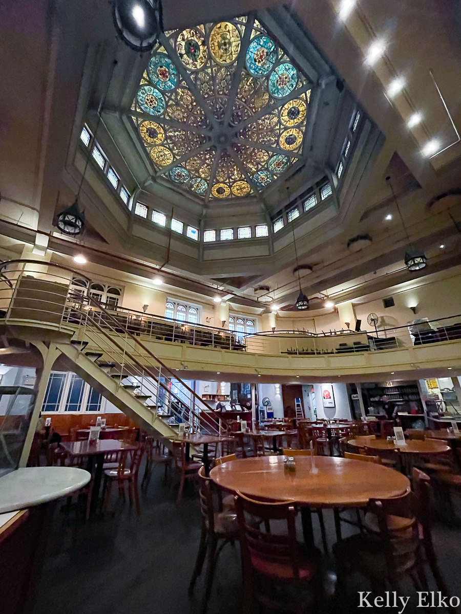John's Pizzeria - Theater District - Nova Iorque, NY