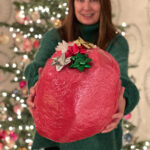 Saran Wrap Ball Game - learn how to play, rules, prize ideas and more kellyelko.com