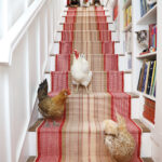 Eclectic Home Tour Drinking with Chickens kellyelko.com