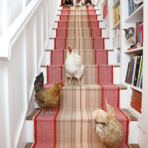 Eclectic Home Tour Drinking with Chickens kellyelko.com