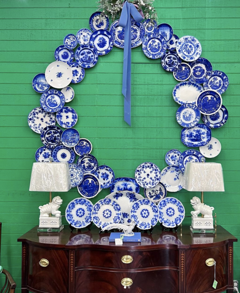 Christmas Goals – 12 Stunning Christmas Decor Ideas!