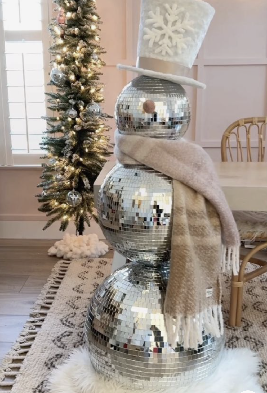Glitter ball christmas decorations discount