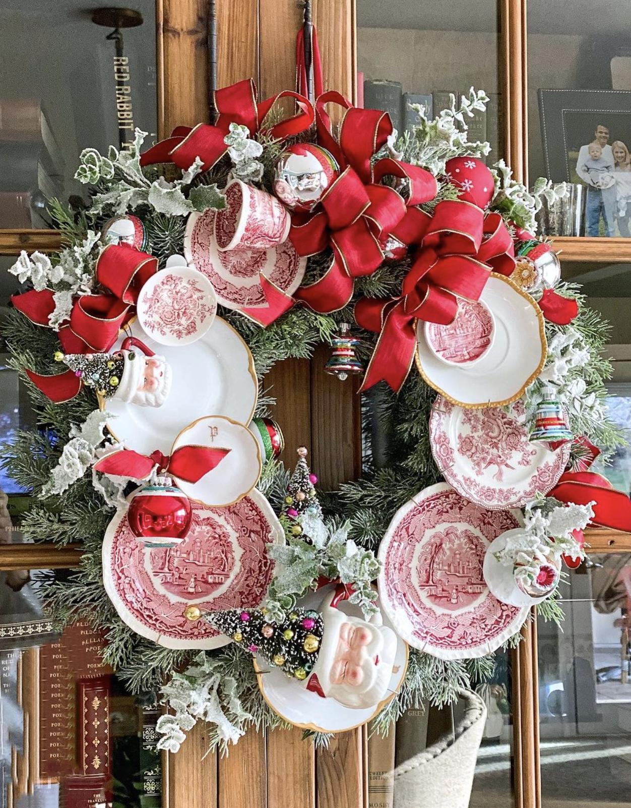 Christmas Goals – 12 Stunning Christmas Decor Ideas!