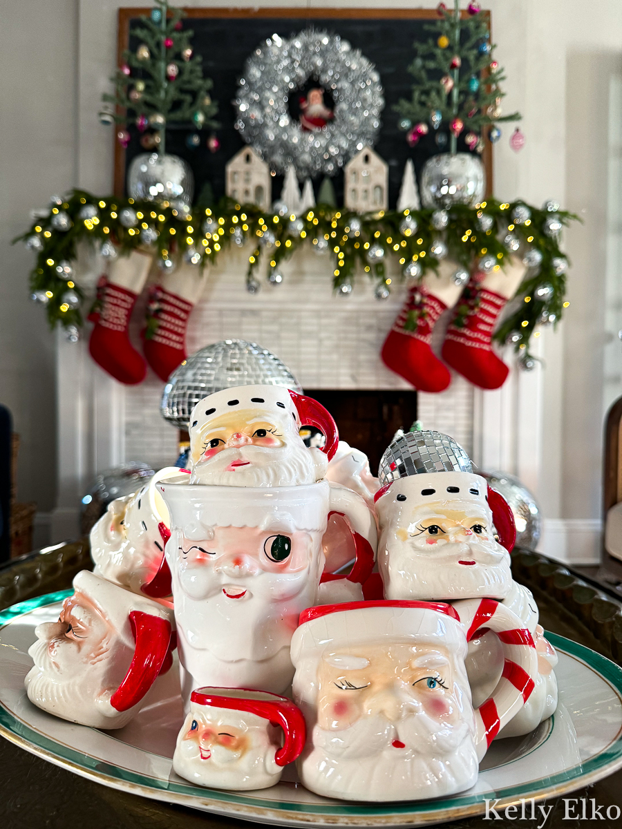 https://www.kellyelko.com/wp-content/uploads/2023/11/vintage-santa-mug-display-christmas.jpg