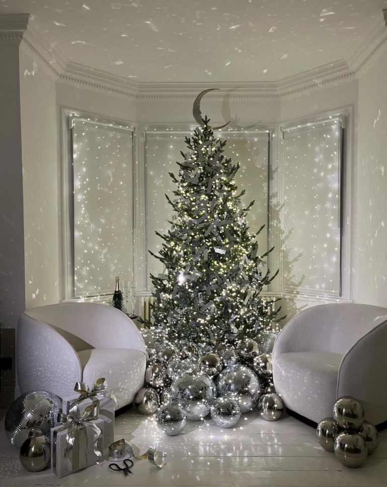 A Very Disco Christmas! Kelly Elko