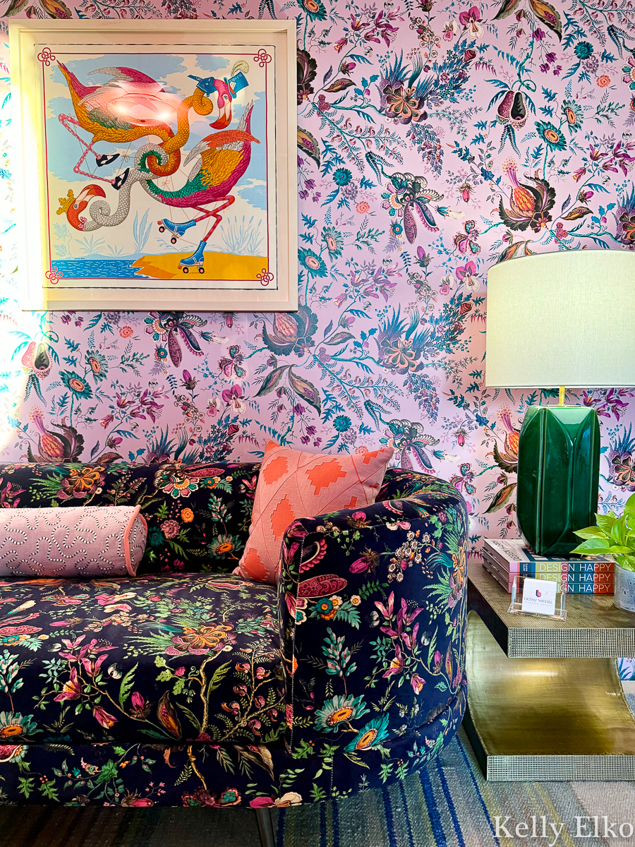 Kips Bay Palm Beach Show House