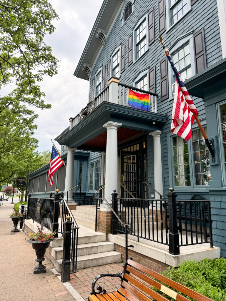 Travel Guide Skaneateles – New York Finger Lakes