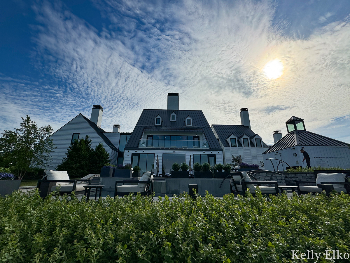 Inns of Aurora Spa / kellyelko.com