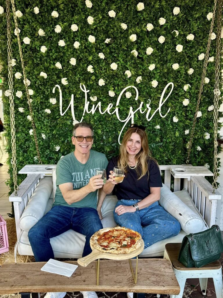 One week in California Wine Country - Napa and Sonoma kellyelko.com