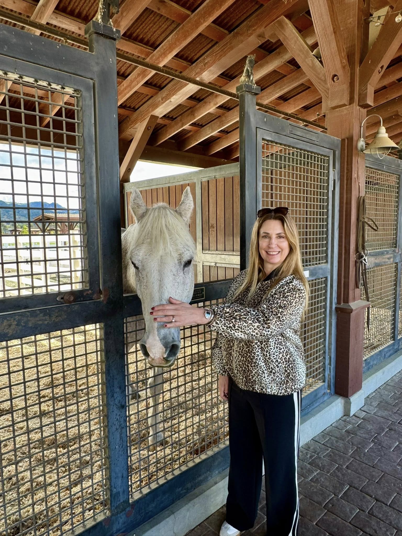 Tamber Bay Winery / Kellyelko.com