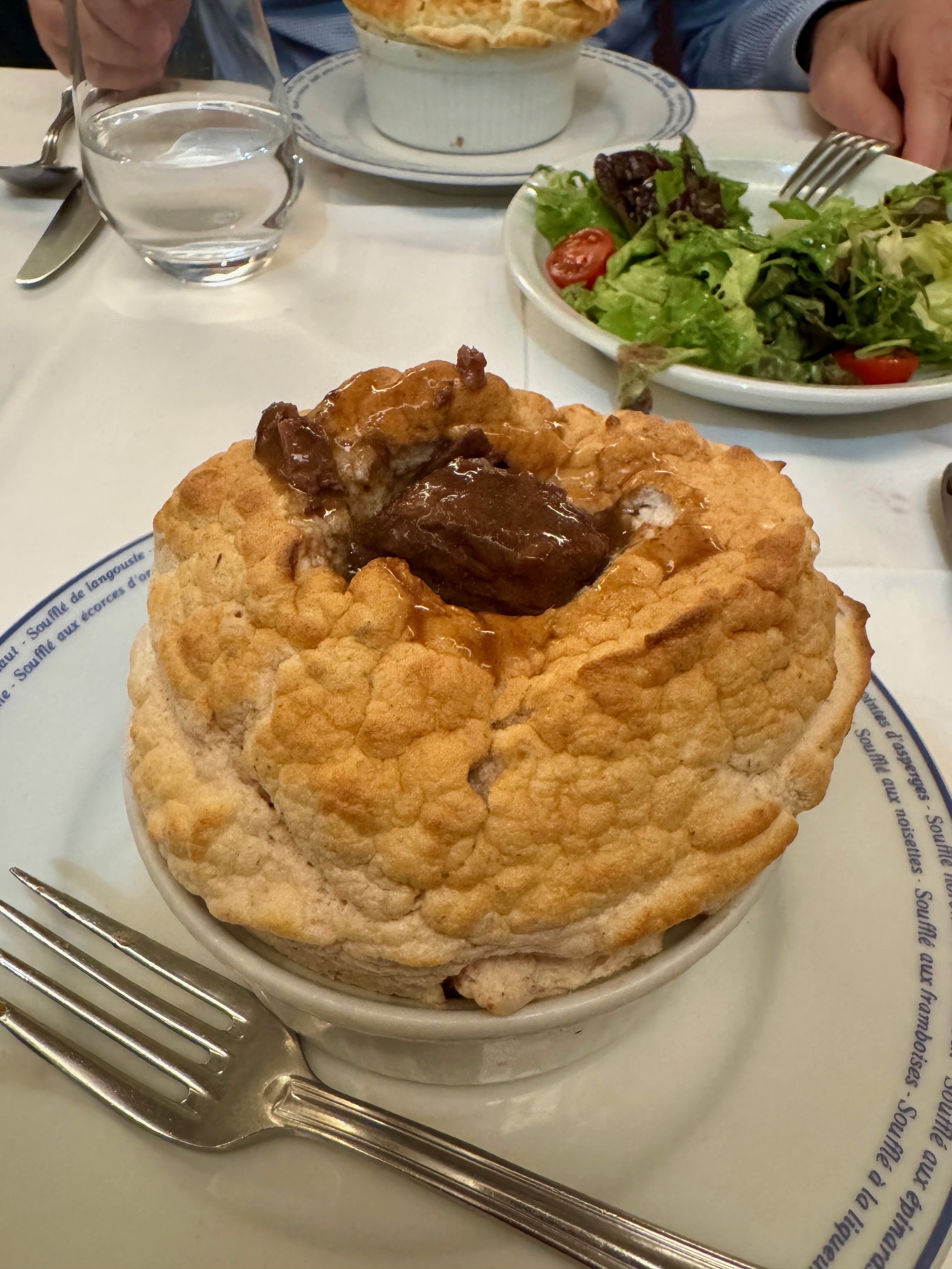 Flea Market Pop Up in Paris